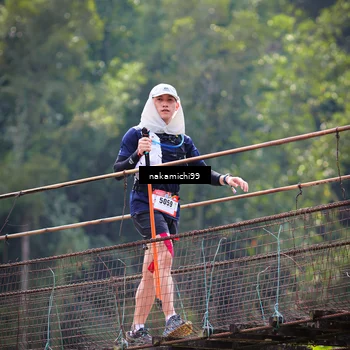 Runner Photo 5417327