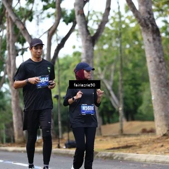 Runner Photo 5417328