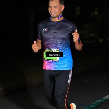 Runner Photo 5417329