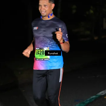 Runner Photo 5417331
