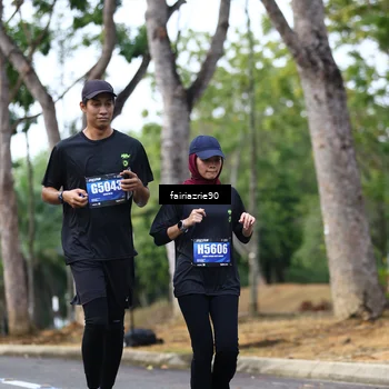 Runner Photo 5417332
