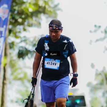 Runner Photo 5417333