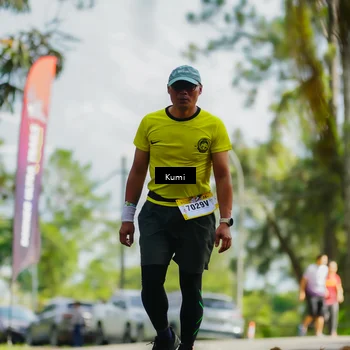 Runner Photo 5417335
