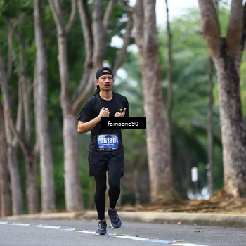 Runner Photo 5417337