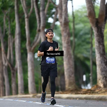 Runner Photo 5417342