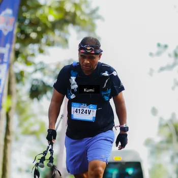 Runner Photo 5417344
