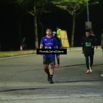 Runner Photo 5417349