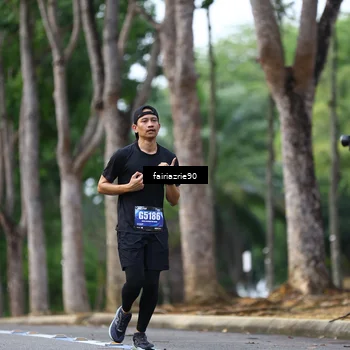 Runner Photo 5417356