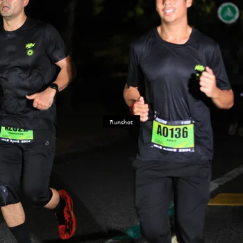 Runner Photo 5417360