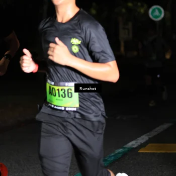 Runner Photo 5417362