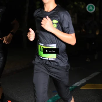 Runner Photo 5417363
