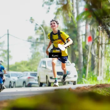 Runner Photo 5417364