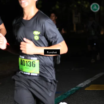 Runner Photo 5417365