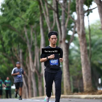 Runner Photo 5417366
