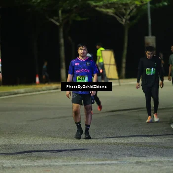 Runner Photo 5417367