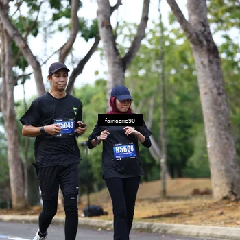 Runner Photo 5417368