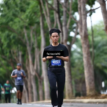 Runner Photo 5417372