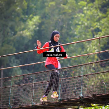 Runner Photo 5417374