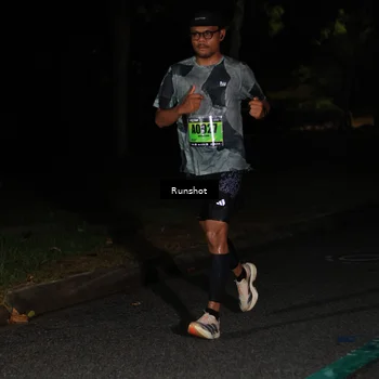Runner Photo 5417377