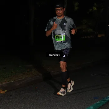 Runner Photo 5417378