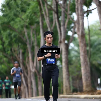 Runner Photo 5417379