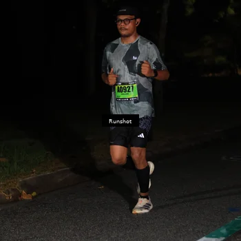 Runner Photo 5417380