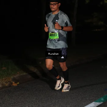 Runner Photo 5417381