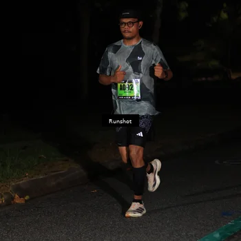 Runner Photo 5417383