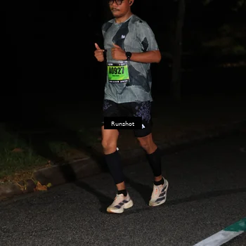 Runner Photo 5417385