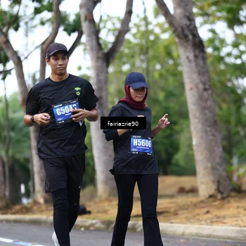 Runner Photo 5417386