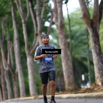 Runner Photo 5417391