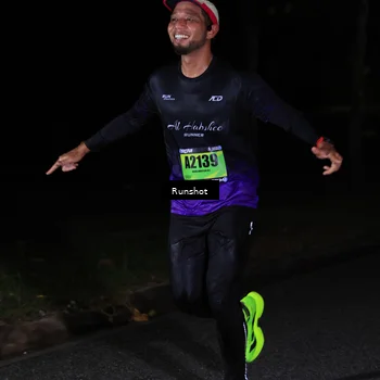 Runner Photo 5417392