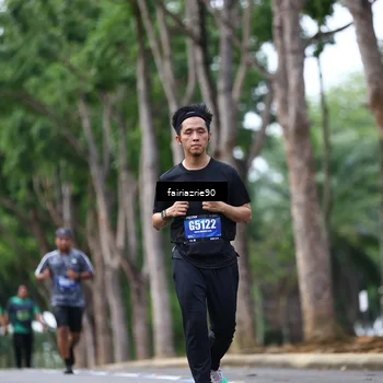 Runner Photo 5417393