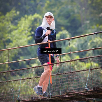 Runner Photo 5417396