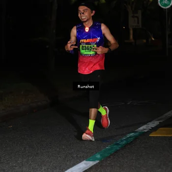 Runner Photo 5417400