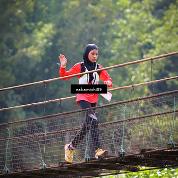 Runner Photo 5417401