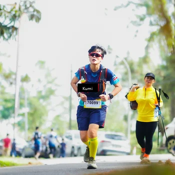 Runner Photo 5417402