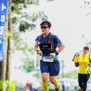 Runner Photo 5417403
