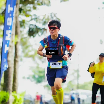 Runner Photo 5417406