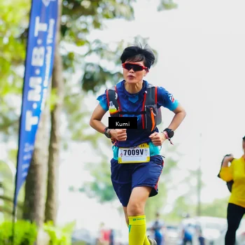 Runner Photo 5417410