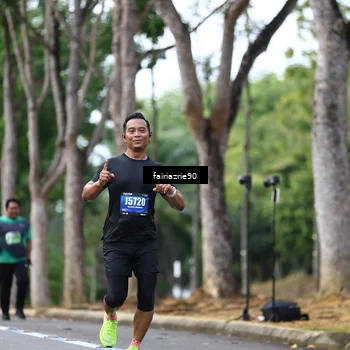 Runner Photo 5417411