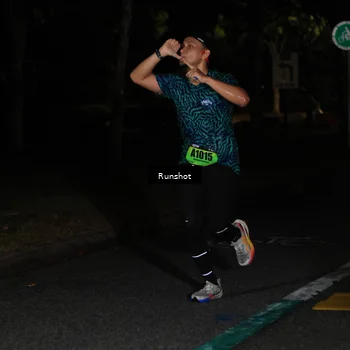 Runner Photo 5417415