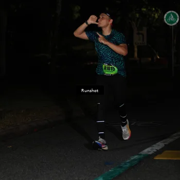 Runner Photo 5417416