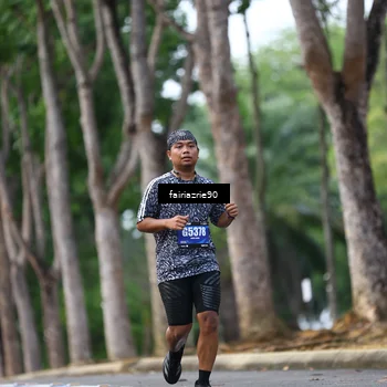 Runner Photo 5417420