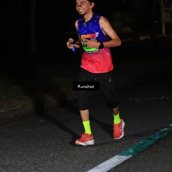 Runner Photo 5417422