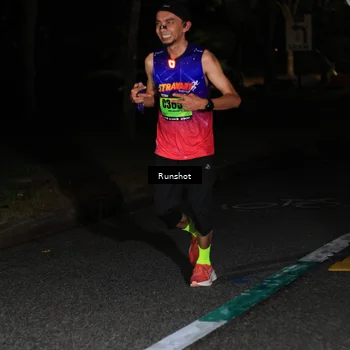 Runner Photo 5417423
