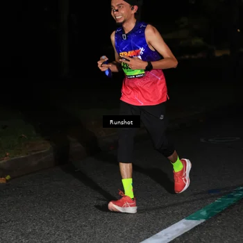 Runner Photo 5417426