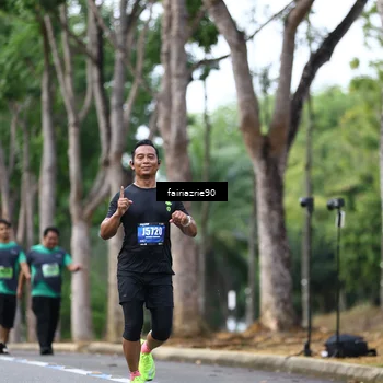 Runner Photo 5417427