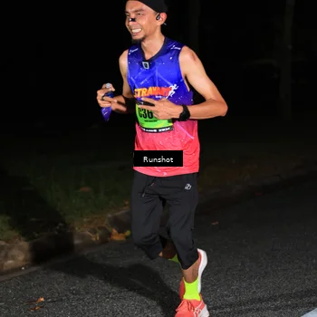 Runner Photo 5417429
