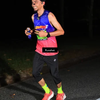 Runner Photo 5417430